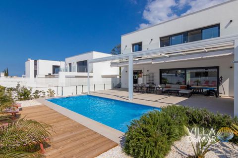 Villa i Denia, Alicante, Denia - € 798.000 | Ref: VX-402 - foto 32